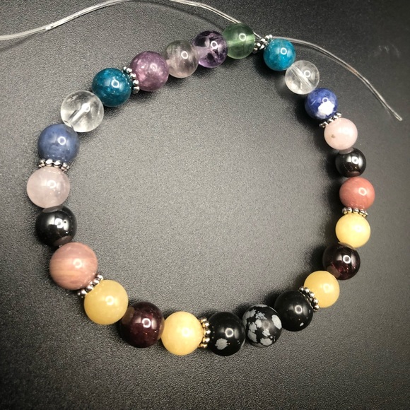 Custom order bracelets - Picture 3 of 5